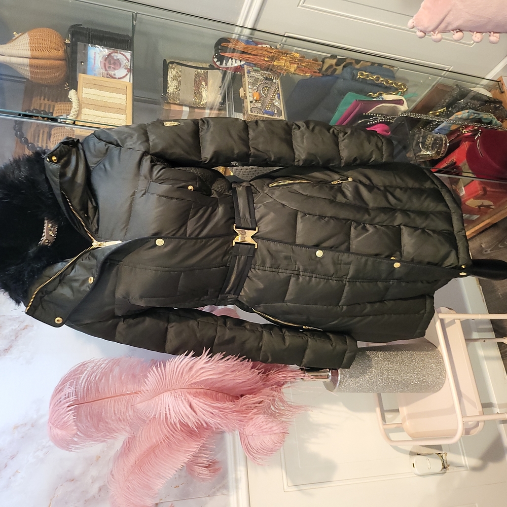 Vince camuto coat
